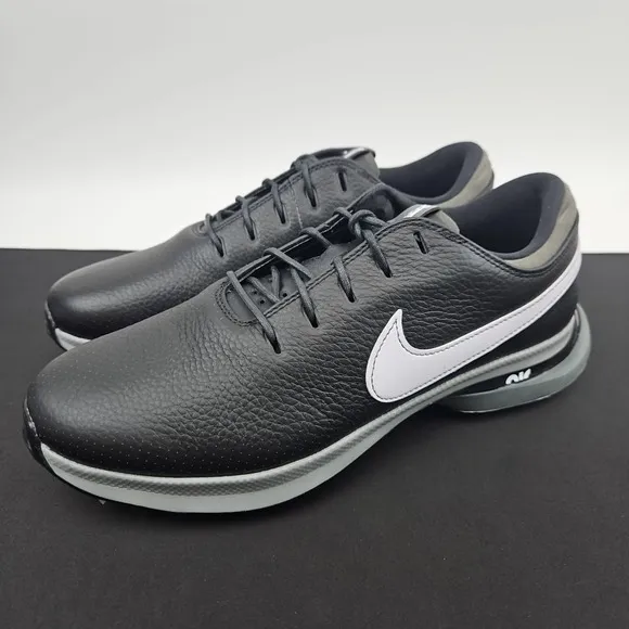 Nike Air Zoom Victory Tour 3 W Golf Shoes Black DX9025-010 Men's Size 11 New