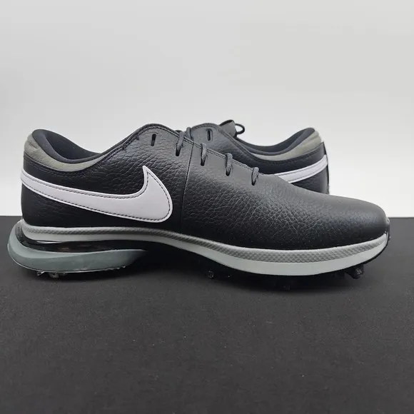 Nike Air Zoom Victory Tour 3 W Golf Shoes Black DX9025-010 Men's Size 11 New