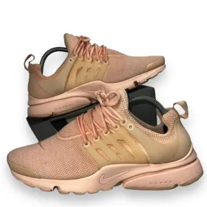 Nike Air Presto Ultra BR 'Arctic Orange' 898020-300 Men's 9