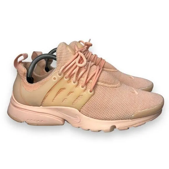 Nike Air Presto Ultra BR 'Arctic Orange' 898020-300 Men's 9