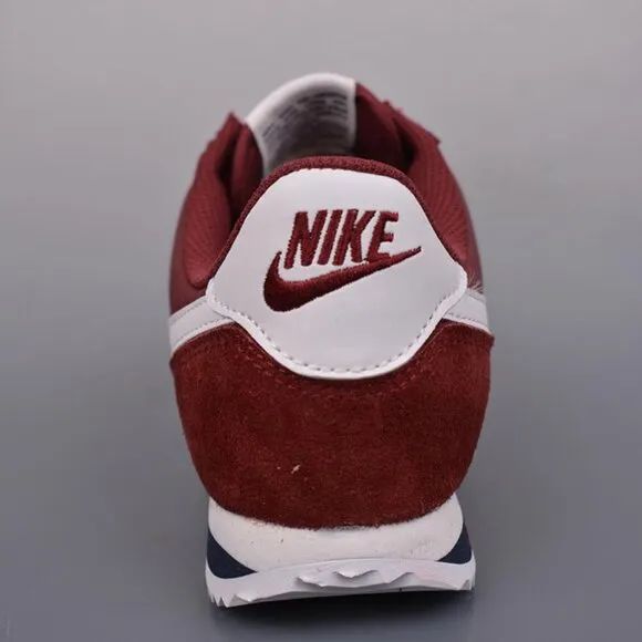 Nike Cortez Textile Shoes Red