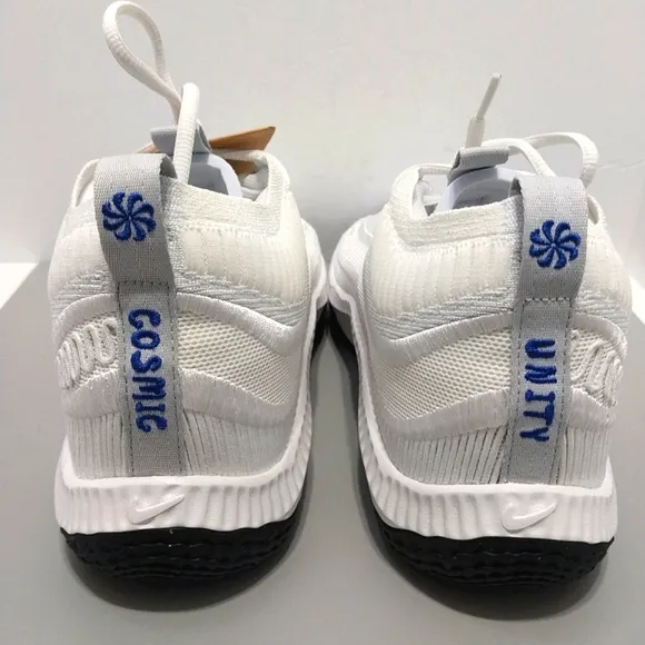 Nike Cosmic‎ Unity 3 Knit  Sneakers, NWT, Size 8.5|EUR 42