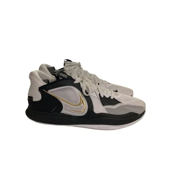 Nike dj6012 Kyrie Infinity 11 Mens Size 13 White Black Basketball sneakers Shoes