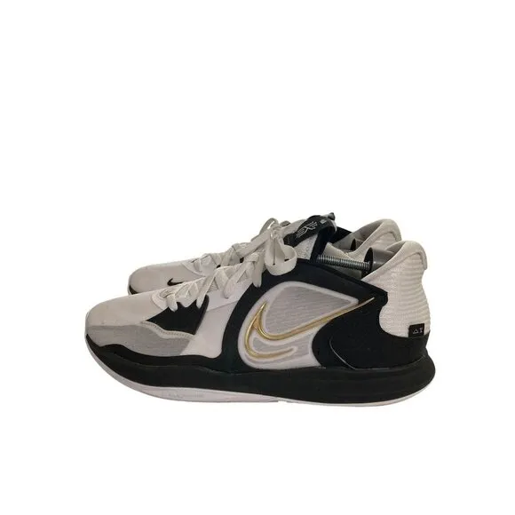 Nike dj6012 Kyrie Infinity 11 Mens Size 13 White Black Basketball sneakers Shoes