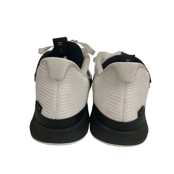 Nike dj6012 Kyrie Infinity 11 Mens Size 13 White Black Basketball sneakers Shoes