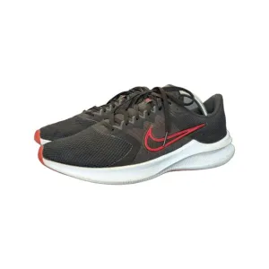 Nike Downshifter 11 Running Shoes Mens 10.5 Sneakers Sportswear CW3411 Workout