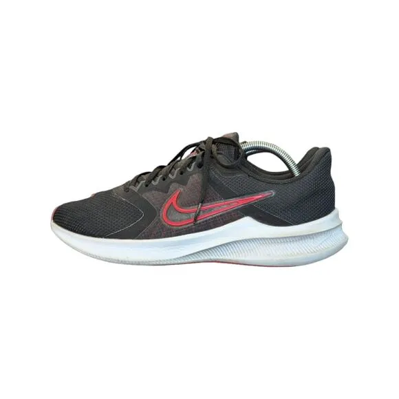 Nike Downshifter 11 Running Shoes Mens 10.5 Sneakers Sportswear CW3411 Workout