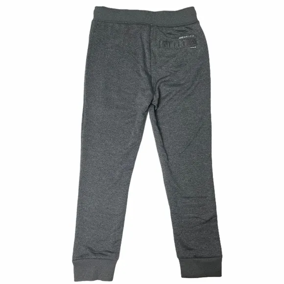 Nike Dri Fit Hurley Athletic Set 2 Pc Long Sleeve Shirt &amp; Jogger Pants Boy Small