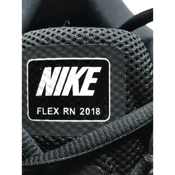 Nike Flex 2018 RN Men's Running Shoes Mens 13