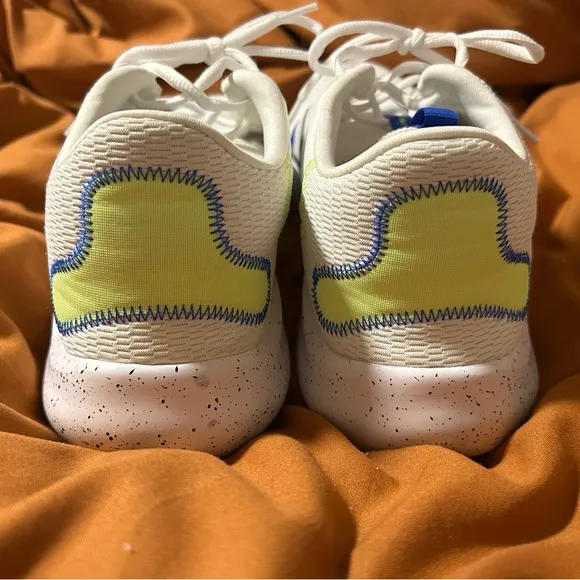 Nike Flex Experience RN 9 | Men’s 11 Women's 12 |  Racer Blue