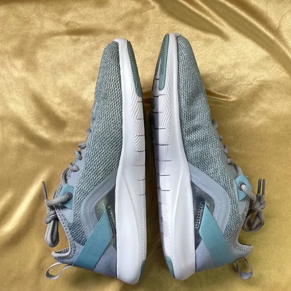 Nike Flex Trainer 9 Cross Women's Shoes Size 7
