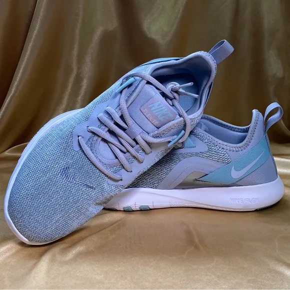 Nike Flex Trainer 9 Cross Women's Shoes Size 7