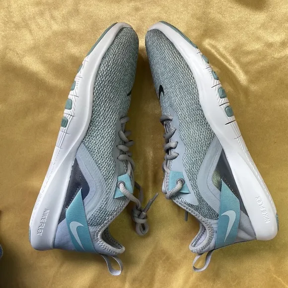 Nike Flex Trainer 9 Cross Women's Shoes Size 7