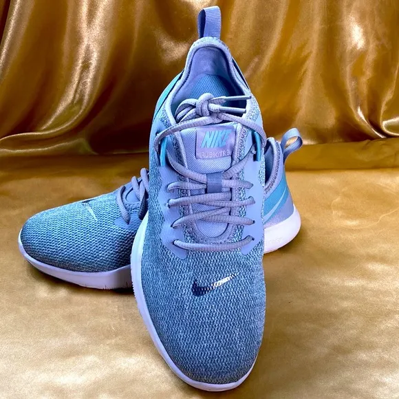 Nike Flex Trainer 9 Cross Women's Shoes Size 7
