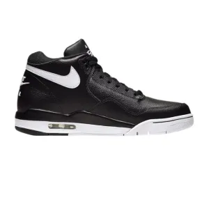 Nike Flight Legacy 'Black White'