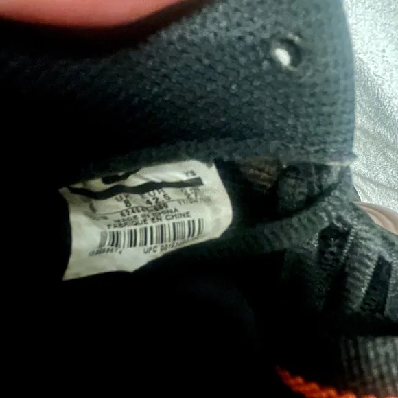 NIKE FOAMPOSITE PRO SZ 9