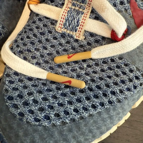 Nike Free Metcon 3 AMP Deep Royal Blue Men’s Sneakers Size US 8,5