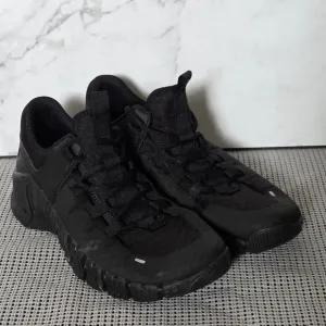 Nike Free Metcon 5 Womens Workout Sneakers Shoes DV3950-004 Black Size 7.5