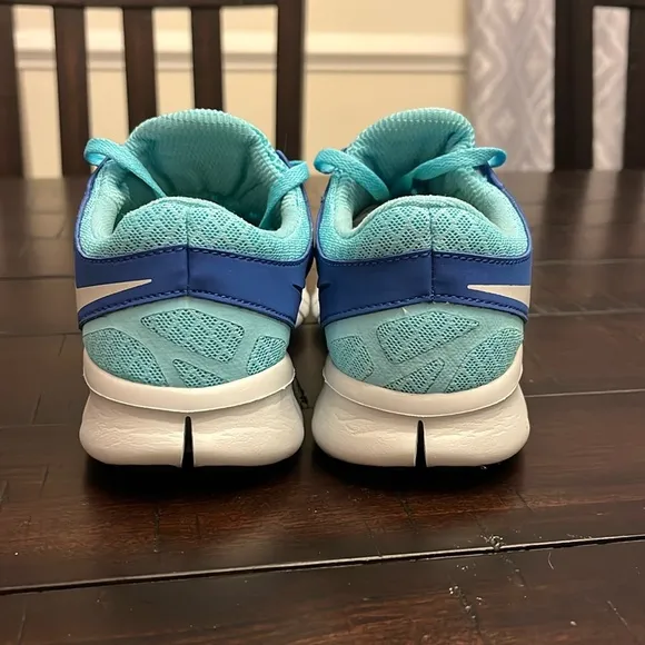 Nike Free Run 2 shoes sneakers new 443816 444 Womens Size 5.5