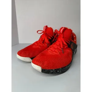 Nike free TR 8 Oregon State Sneakers Orange size 12