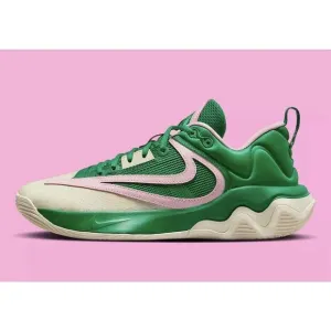 Nike GIANNIS IMMORTALITY 3 Basketball Shoes Sneakers Green DZ7533 300 Mens 13