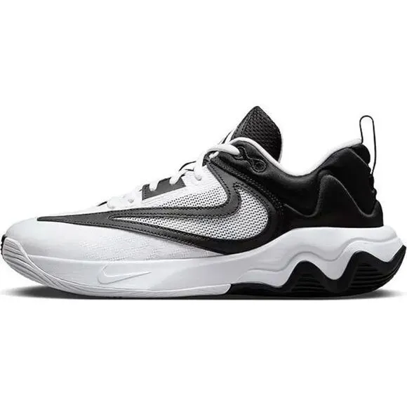 Nike Giannis Immortality 3 DZ7533-100 Sneakers Men White Basketball Shoes NR9999