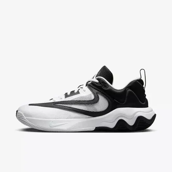 Nike Giannis Immortality 3 DZ7533-100 Sneakers Men White Basketball Shoes NR9999