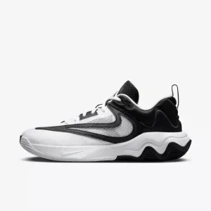 Nike Giannis Immortality 3 DZ7533-100 Sneakers Men White Basketball Shoes NR9999