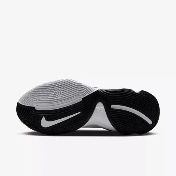 Nike Giannis Immortality 3 DZ7533-100 Sneakers Men White Basketball Shoes NR9999