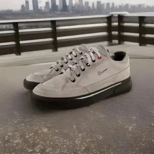 Nike GTS 97 Low Valentines Day Shoes Men’s US 10 Light Pink Beige Sneakers