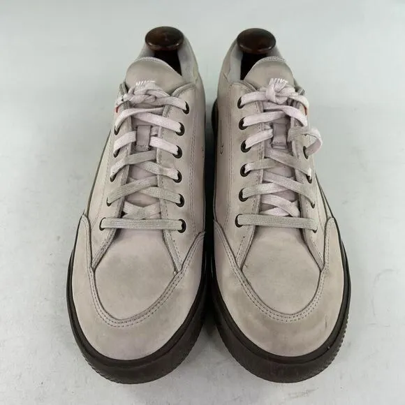 Nike GTS 97 Low Valentines Day Shoes Men’s US 10 Light Pink Beige Sneakers