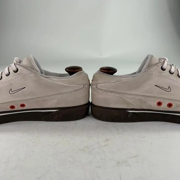 Nike GTS 97 Low Valentines Day Shoes Men’s US 10 Light Pink Beige Sneakers
