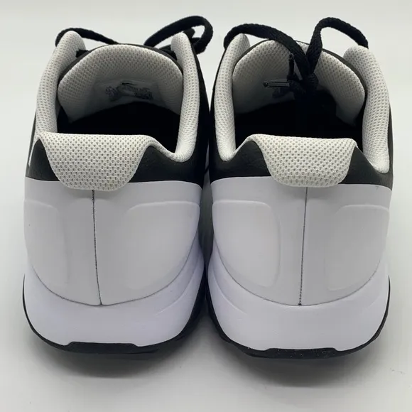 Nike Infinity G Golf Shoe Sneakers Black Mens wide