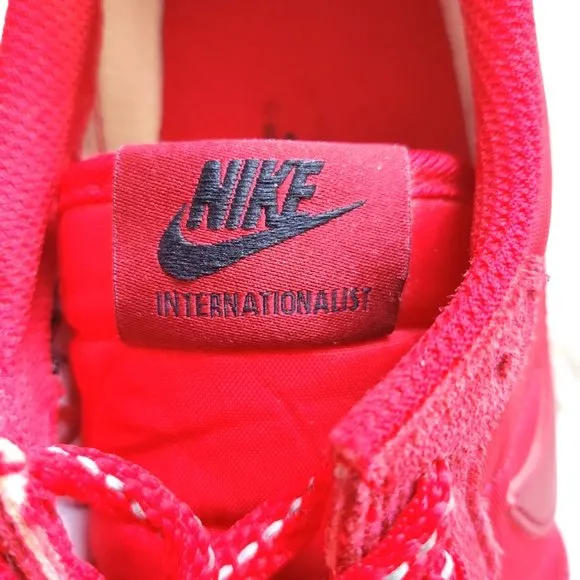 Nike Internationalist Women’s Running Shoes