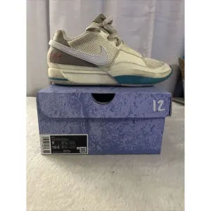 Nike Ja Morant 1 Shoes Vacation Men's Size 9 DR8785-102