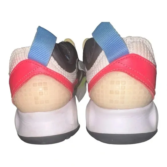 Nike Jordan’s MA2 GS White Coast Multi Size 6.5