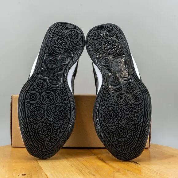Nike KD 16 TB Promo Mens Size 12 Shoes Black Athletic Basketball Sneakers NEW