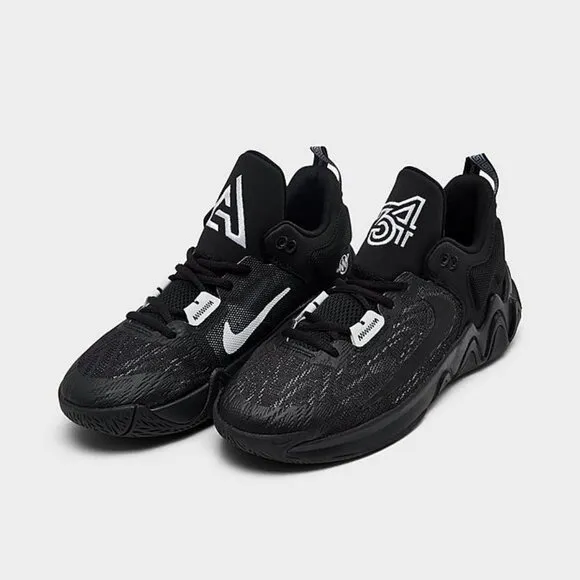 Nike Kid's Giannis Immortality 2 (GS) Basketball Shoes