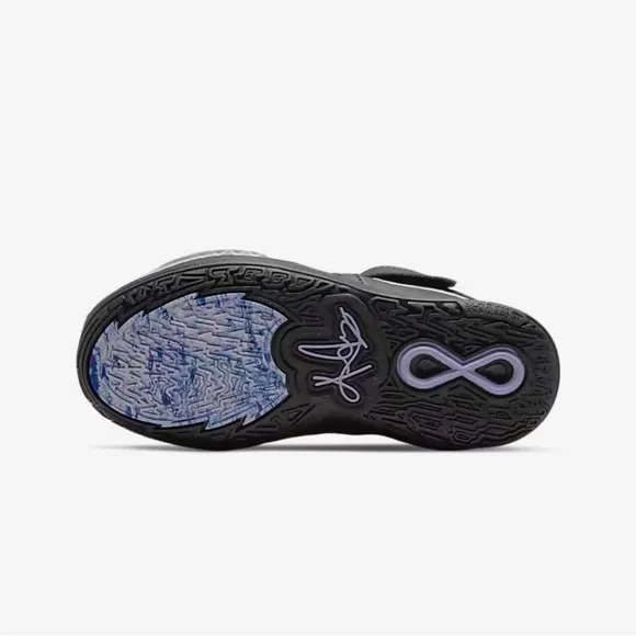 Nike Kyrie Infinity Size 11 Toddler Retail $100