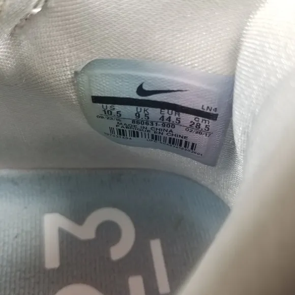 Nike LeBron 14 Time To Shine Sneakers