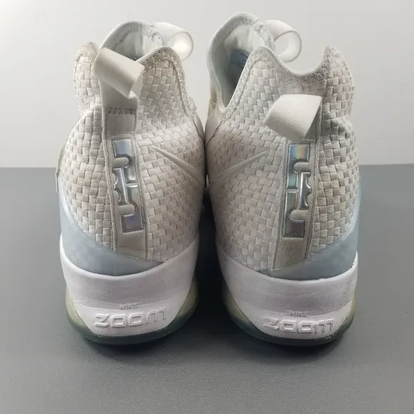 Nike LeBron 14 Time To Shine Sneakers