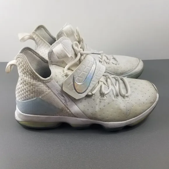 Nike LeBron 14 Time To Shine Sneakers