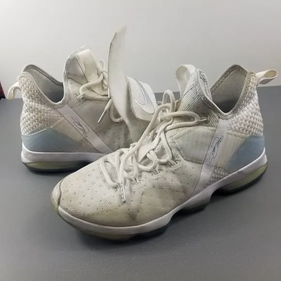 Nike LeBron 14 Time To Shine Sneakers