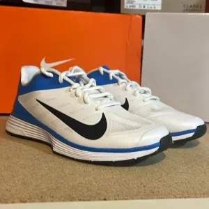 Nike Lunar Vapor Trainer Zoom TR shoes sneakers 488159 102 Mens Size 6