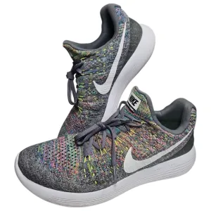 Nike LunarEpic Low Flyknit 2 &quot;Cool Grey&quot; (863780-003)