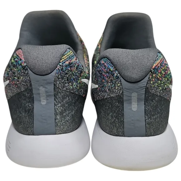 Nike LunarEpic Low Flyknit 2 &quot;Cool Grey&quot; (863780-003)