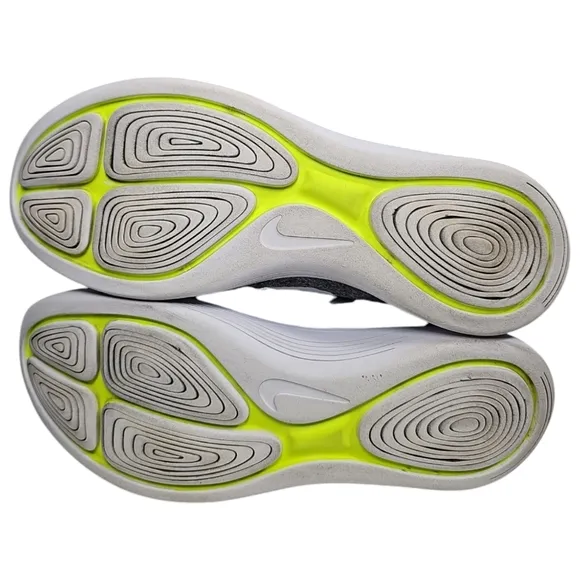 Nike LunarEpic Low Flyknit 2 &quot;Cool Grey&quot; (863780-003)