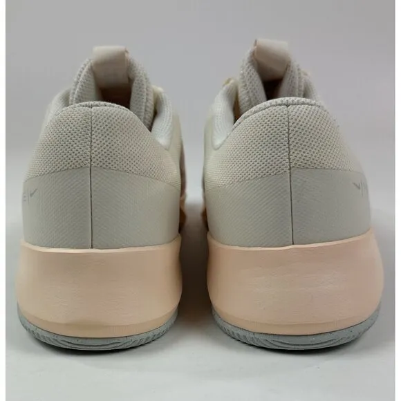 Nike MC Trainer 2 Womens Pink Gray Athletic Shoes Sneakers Trainers DM0824-104
