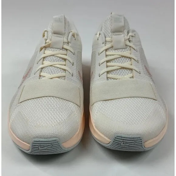Nike MC Trainer 2 Womens Pink Gray Athletic Shoes Sneakers Trainers DM0824-104