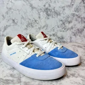 Nike Mens Air Jordan Series 02‎ DJ0417-100 White Casual Shoes Sneakers Size 9